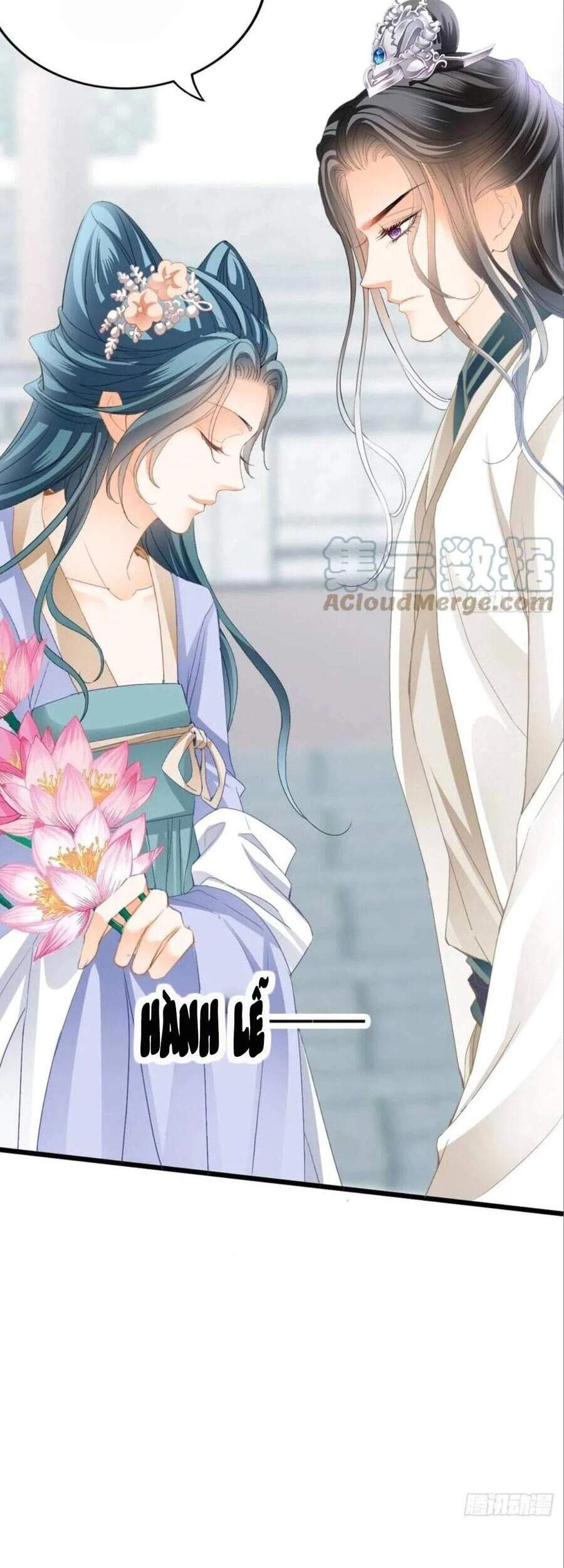 Bổn Vương Muốn Ngươi Chapter 95 - 18