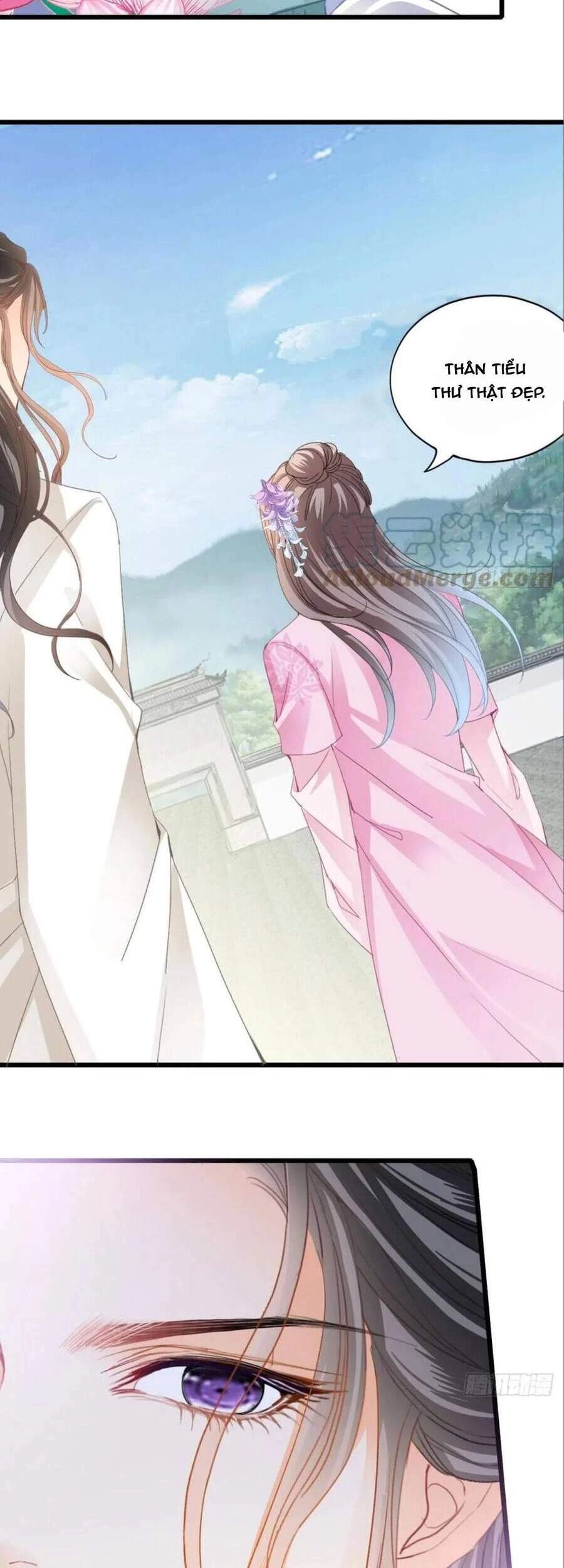 Bổn Vương Muốn Ngươi Chapter 95 - 23