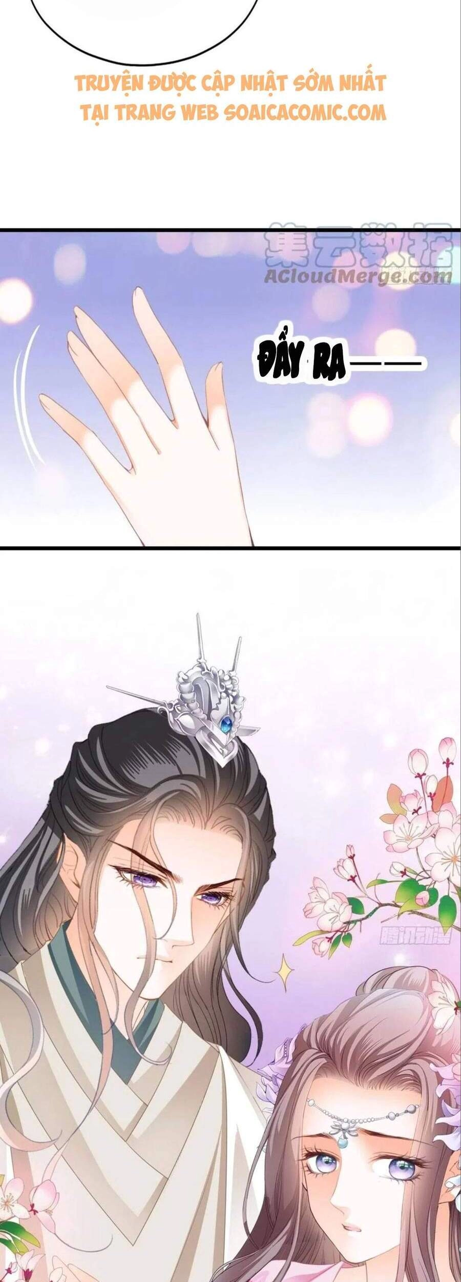 Bổn Vương Muốn Ngươi Chapter 95 - 27