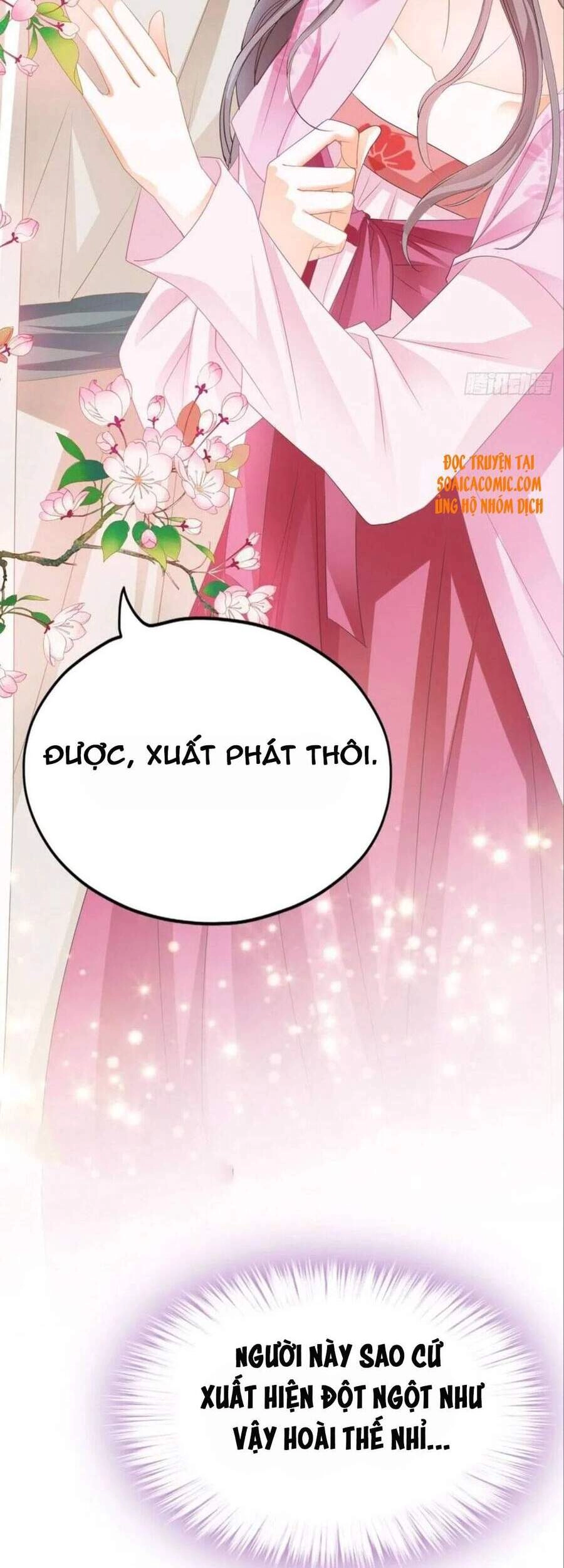 Bổn Vương Muốn Ngươi Chapter 95 - 28