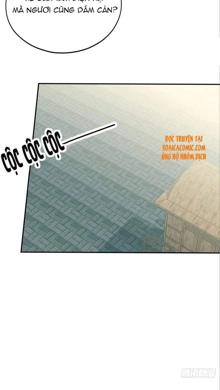 Bổn Vương Muốn Ngươi Chapter 96 - 4