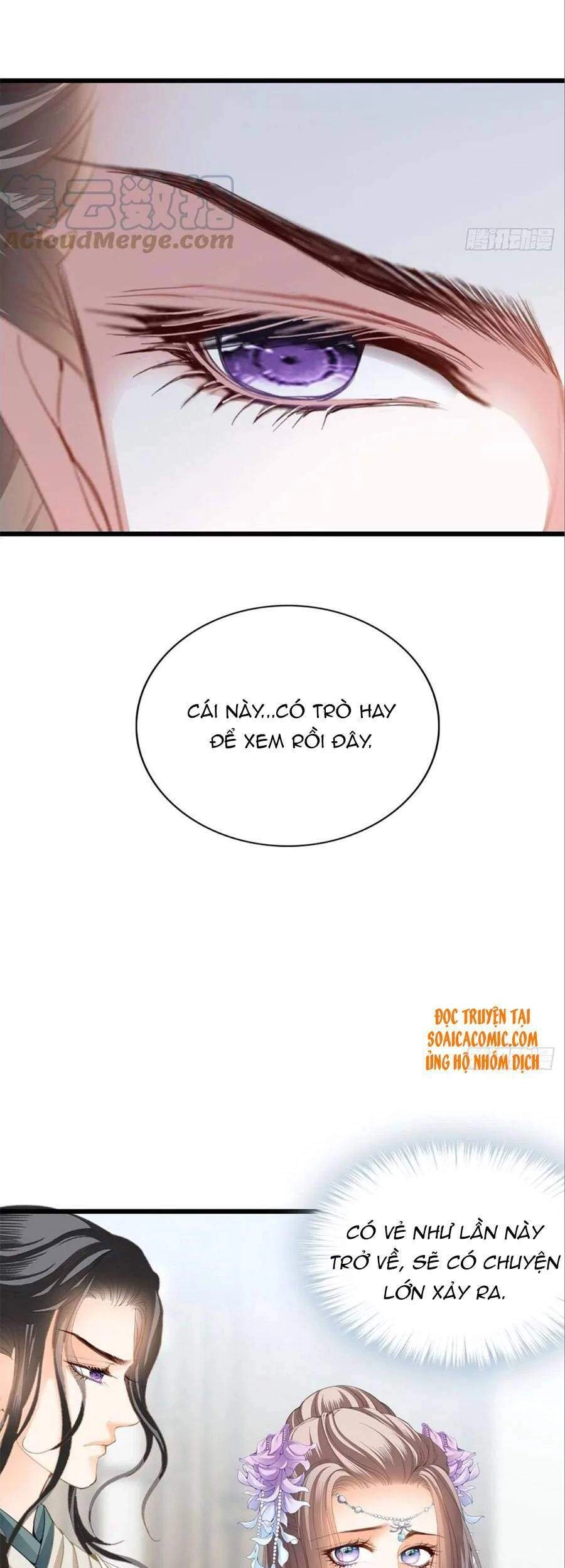 Bổn Vương Muốn Ngươi Chapter 96 - 12