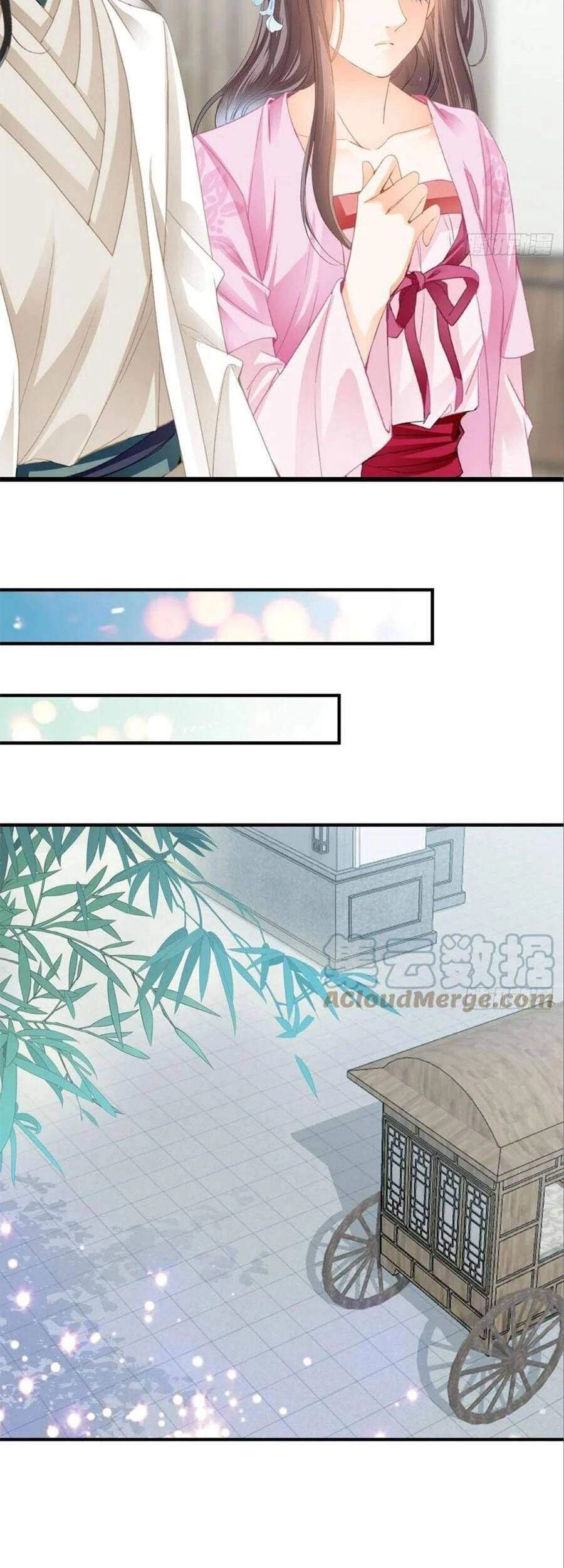 Bổn Vương Muốn Ngươi Chapter 96 - 13