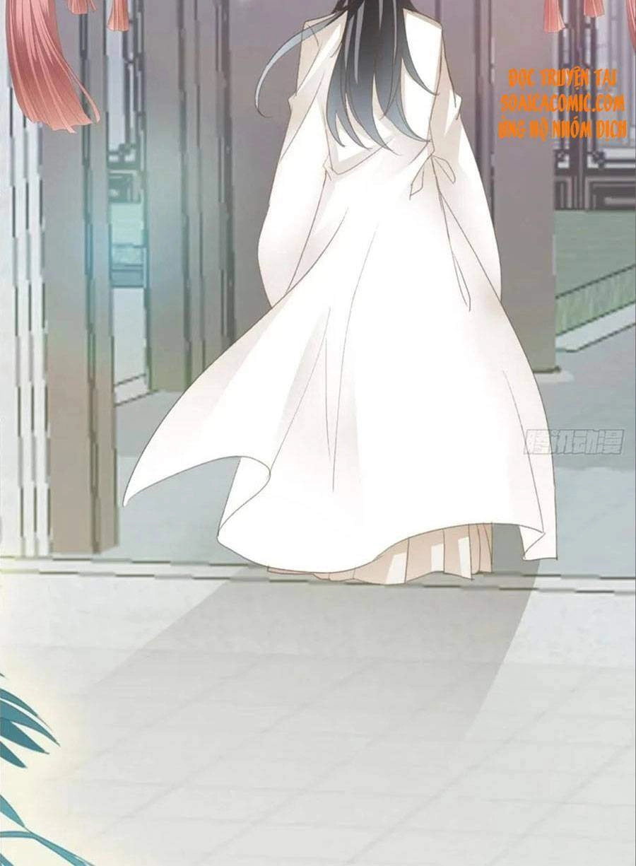 Bổn Vương Muốn Ngươi Chapter 96 - 19