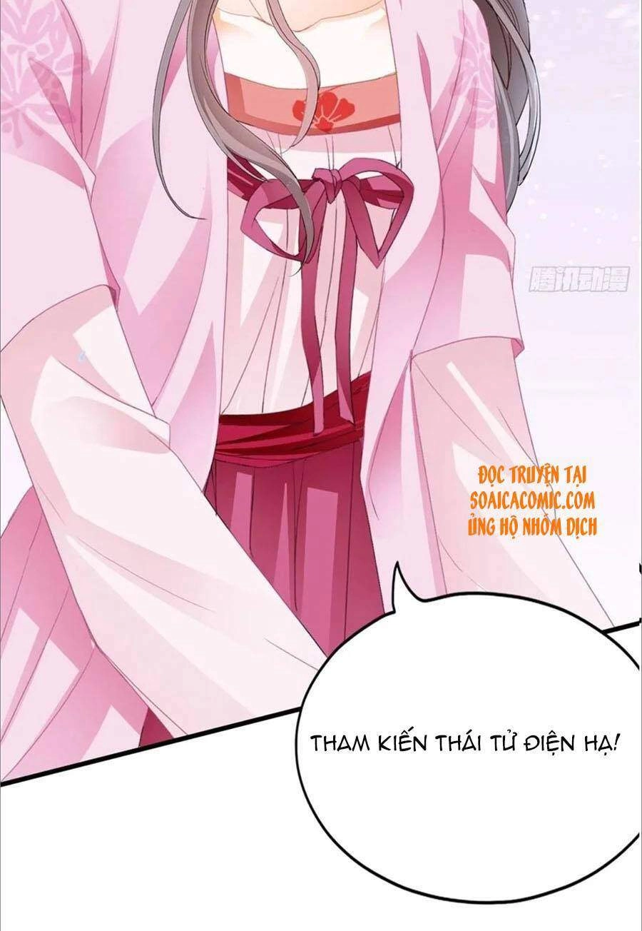 Bổn Vương Muốn Ngươi Chapter 96 - 24