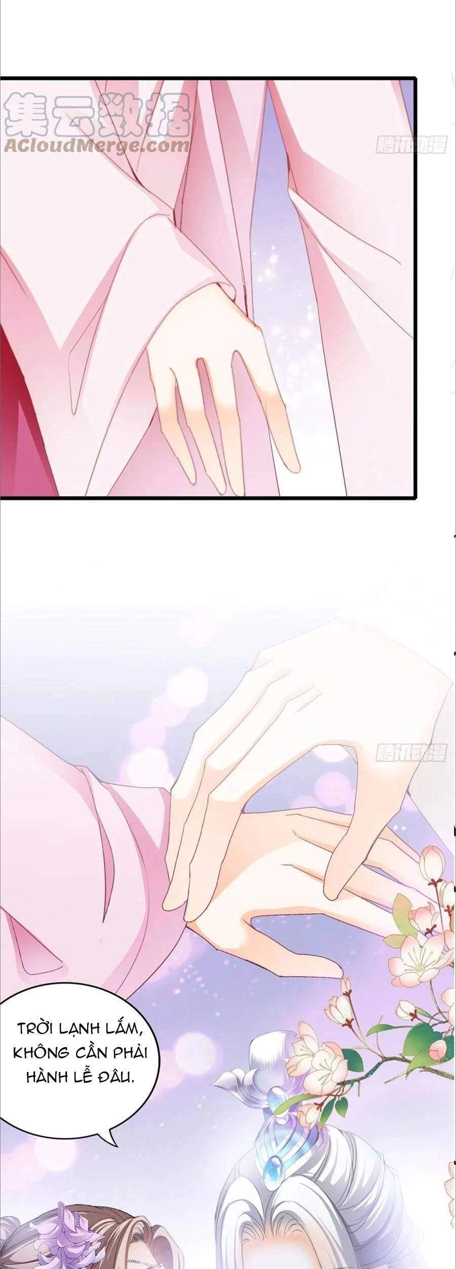 Bổn Vương Muốn Ngươi Chapter 96 - 25