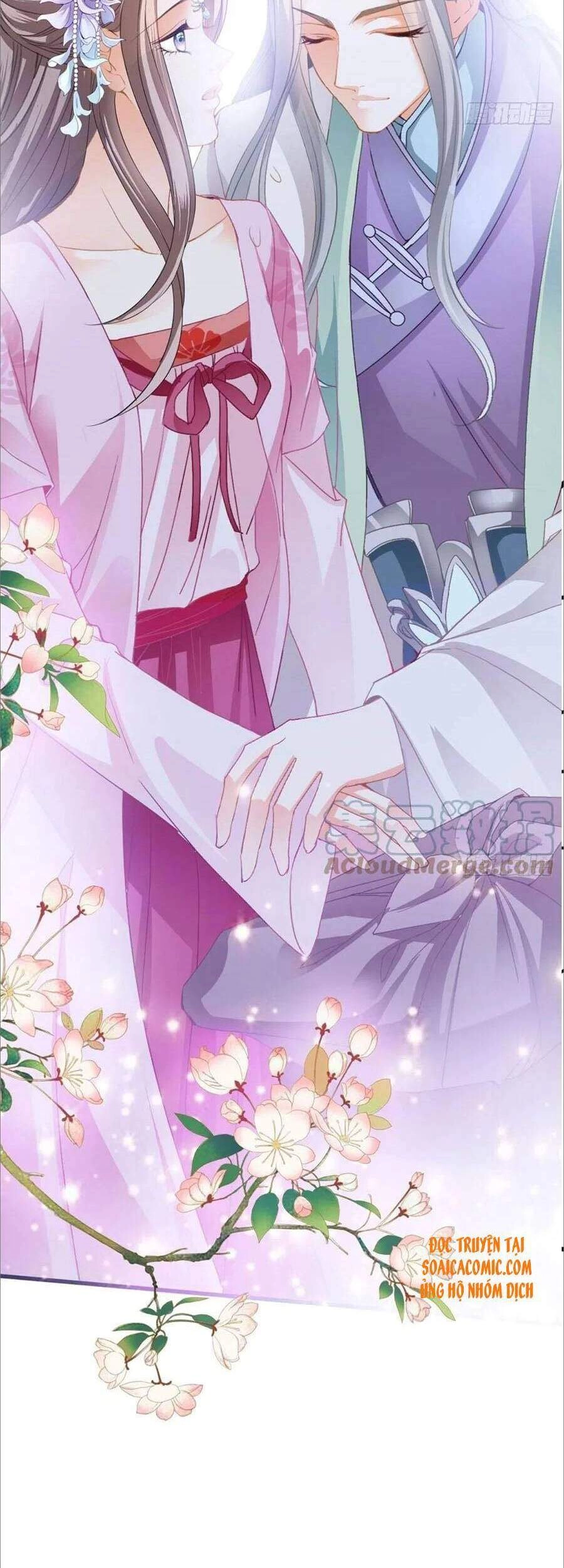 Bổn Vương Muốn Ngươi Chapter 96 - 26