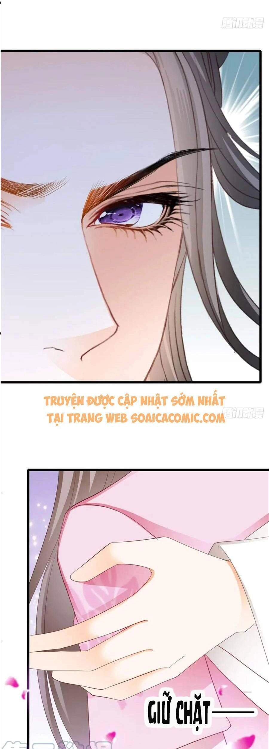 Bổn Vương Muốn Ngươi Chapter 96 - 27