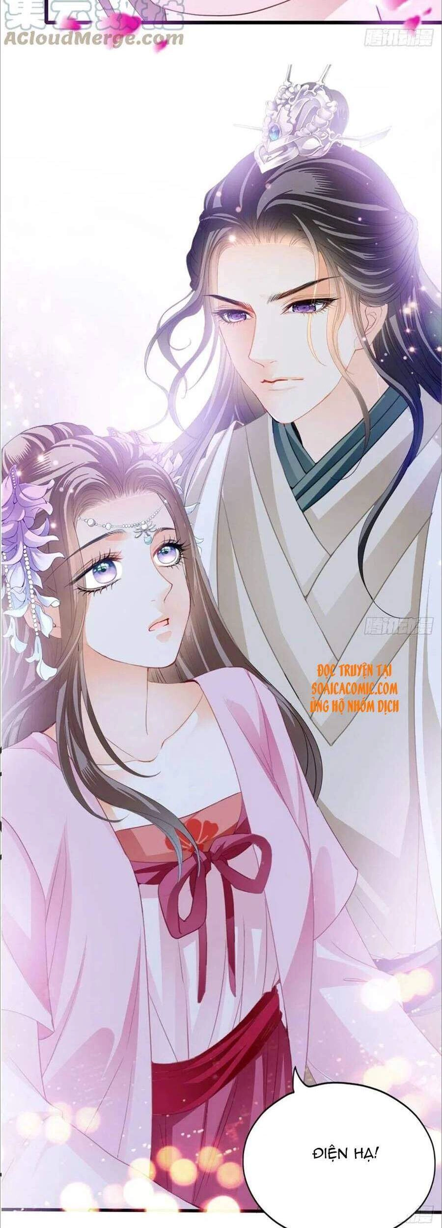 Bổn Vương Muốn Ngươi Chapter 96 - 28