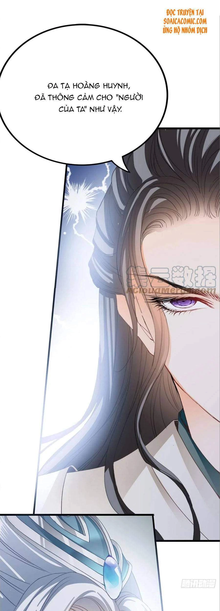 Bổn Vương Muốn Ngươi Chapter 96 - 30