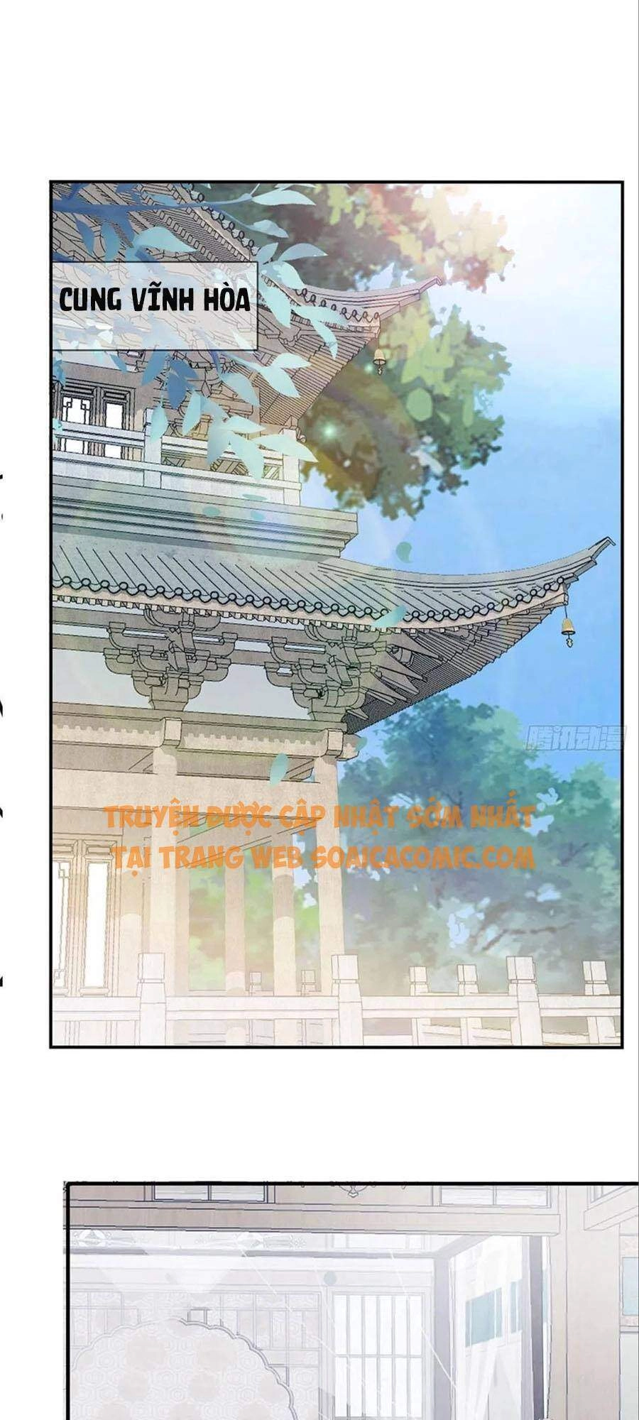 Bổn Vương Muốn Ngươi Chapter 97 - 3