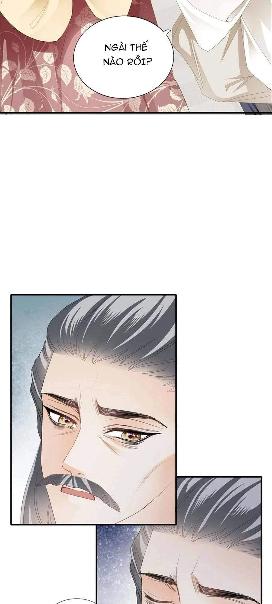 Bổn Vương Muốn Ngươi Chapter 97 - 5