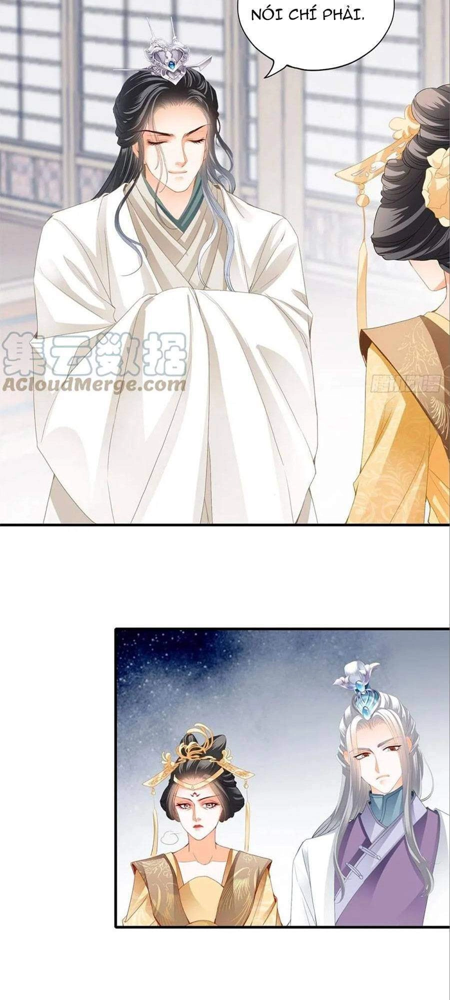 Bổn Vương Muốn Ngươi Chapter 97 - 9