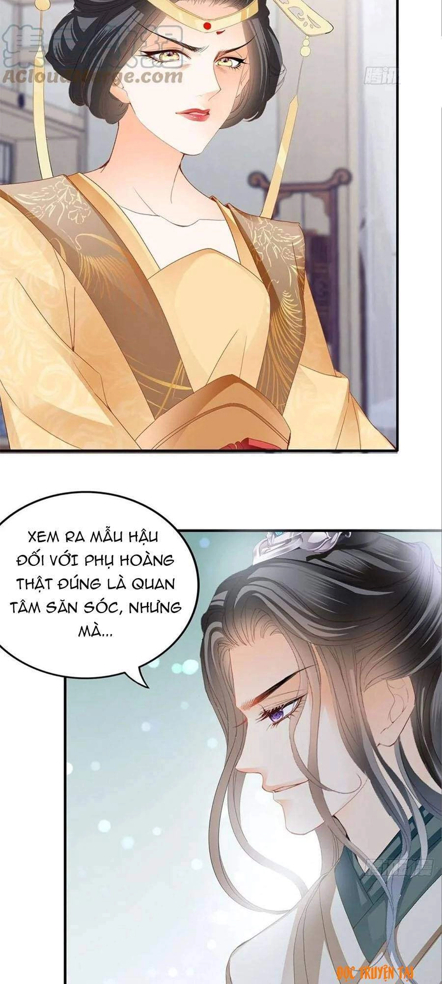 Bổn Vương Muốn Ngươi Chapter 97 - 14