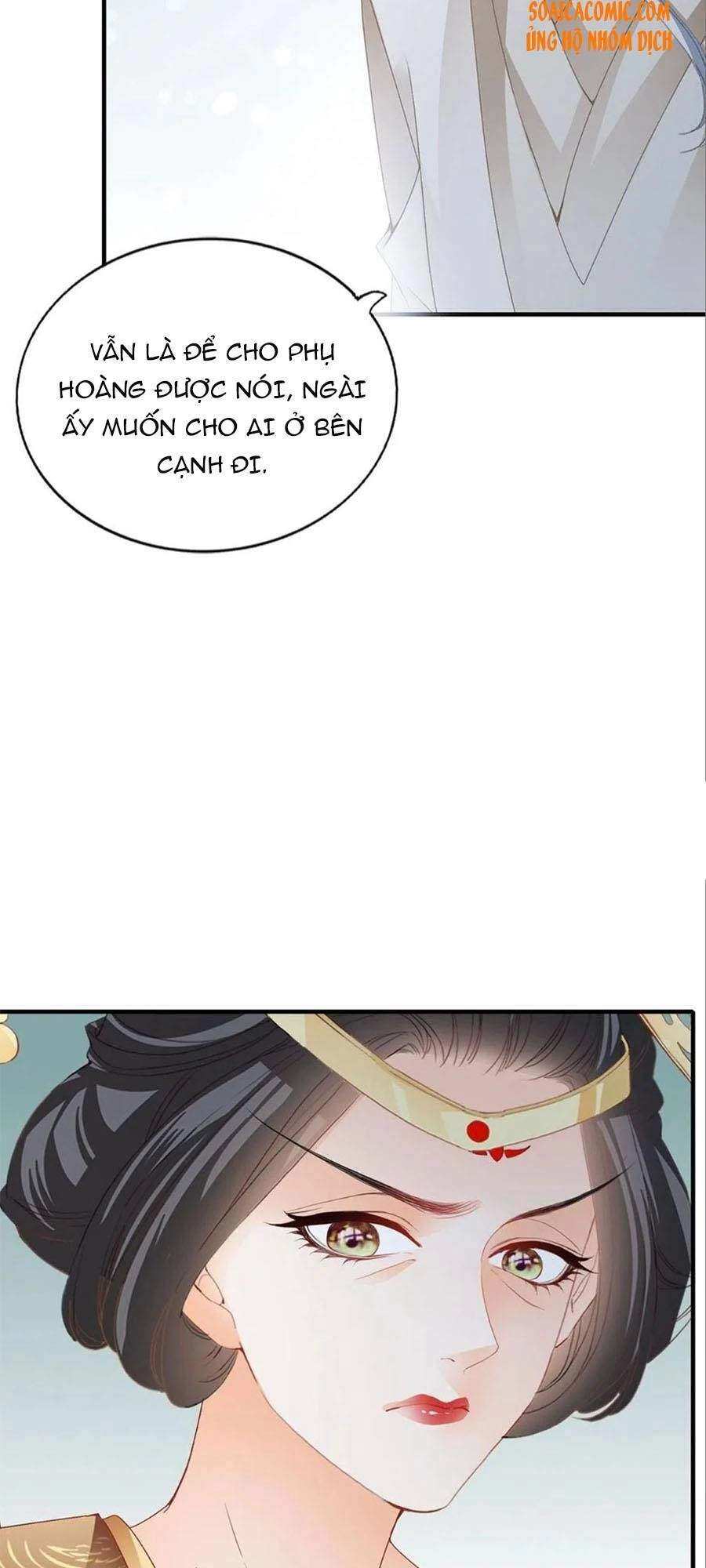 Bổn Vương Muốn Ngươi Chapter 97 - 15