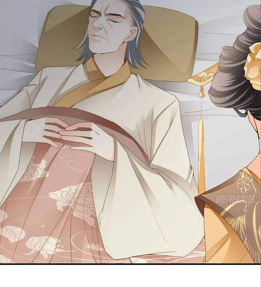 Bổn Vương Muốn Ngươi Chapter 97 - 17