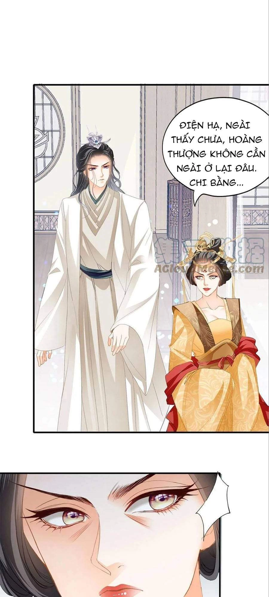 Bổn Vương Muốn Ngươi Chapter 97 - 18