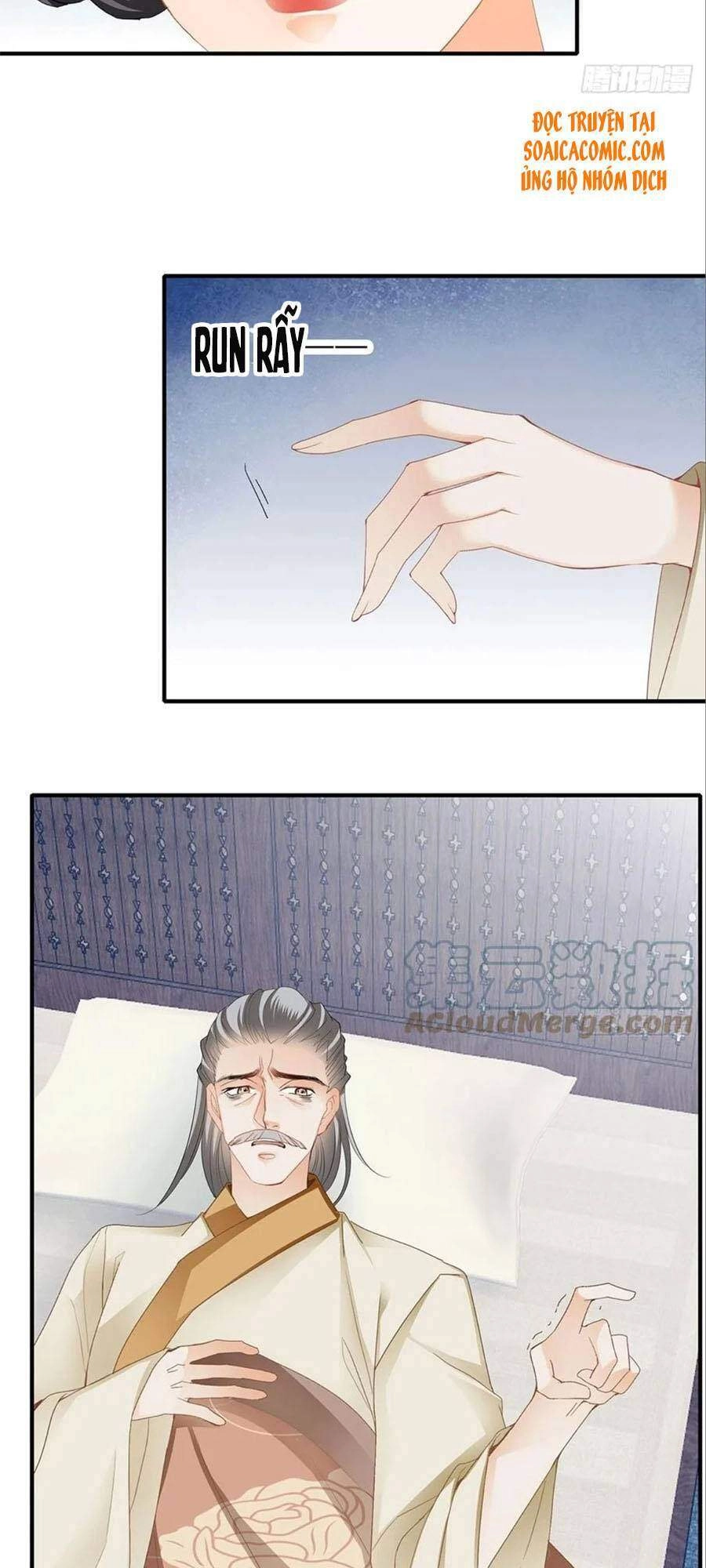 Bổn Vương Muốn Ngươi Chapter 97 - 19