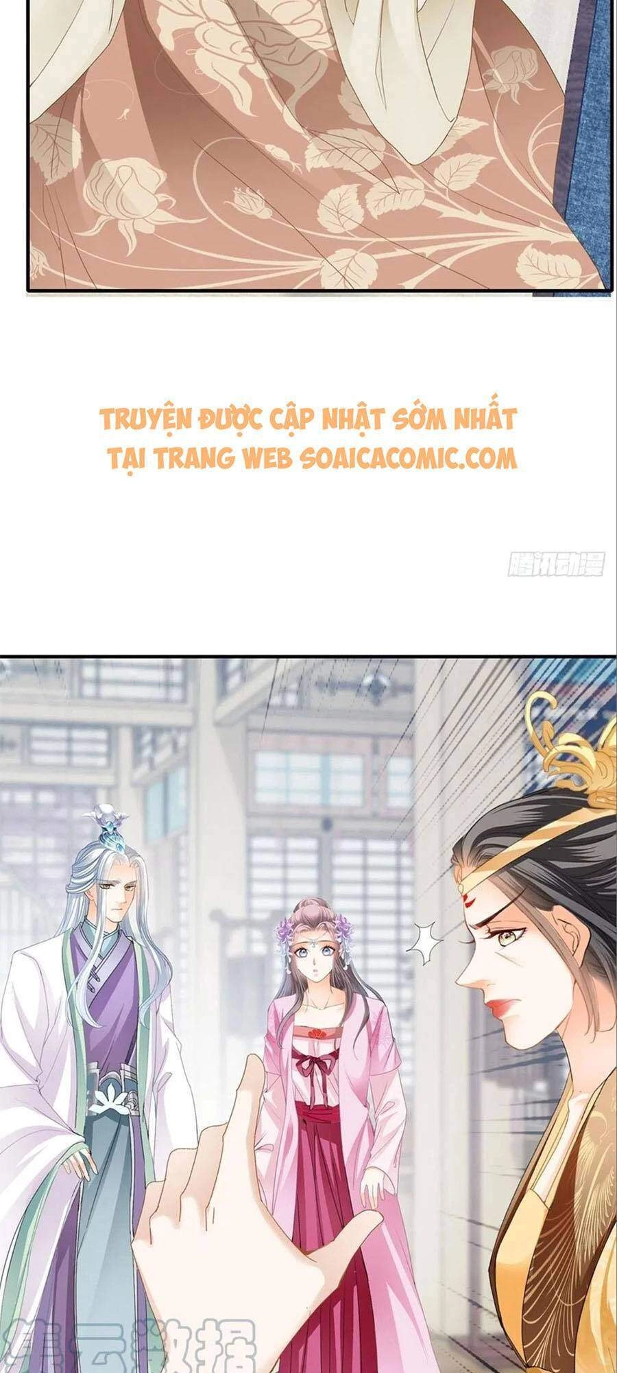 Bổn Vương Muốn Ngươi Chapter 97 - 20