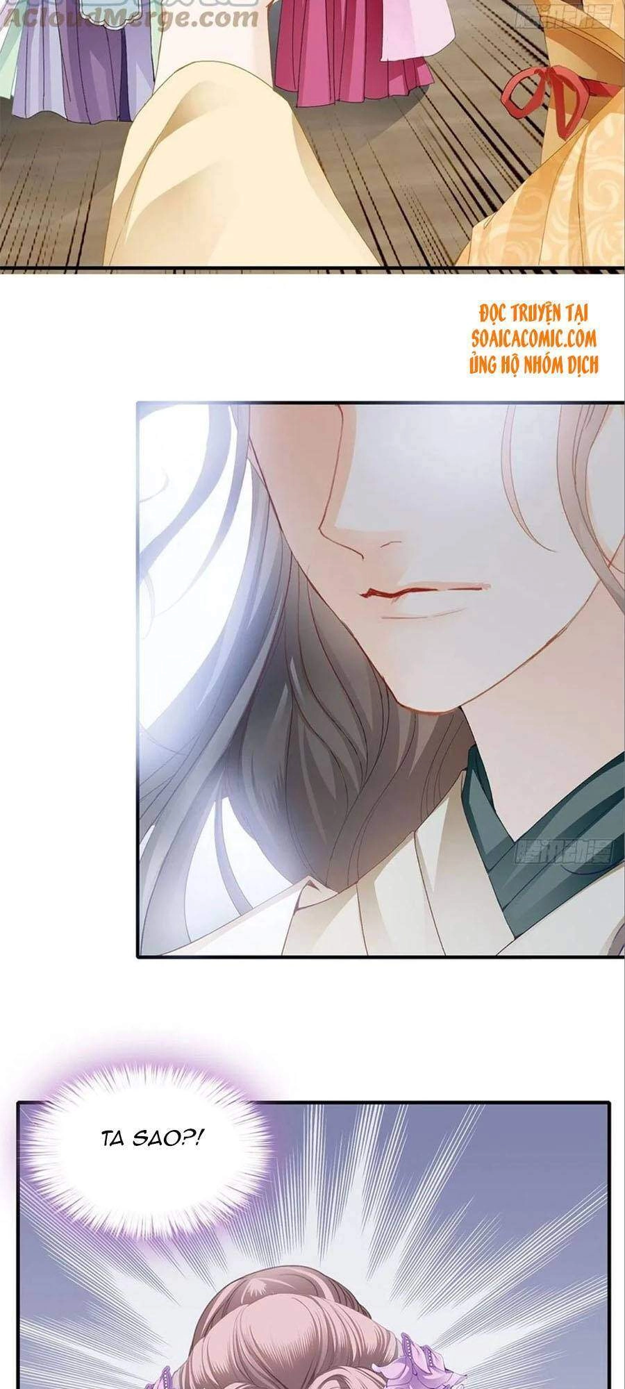 Bổn Vương Muốn Ngươi Chapter 97 - 21