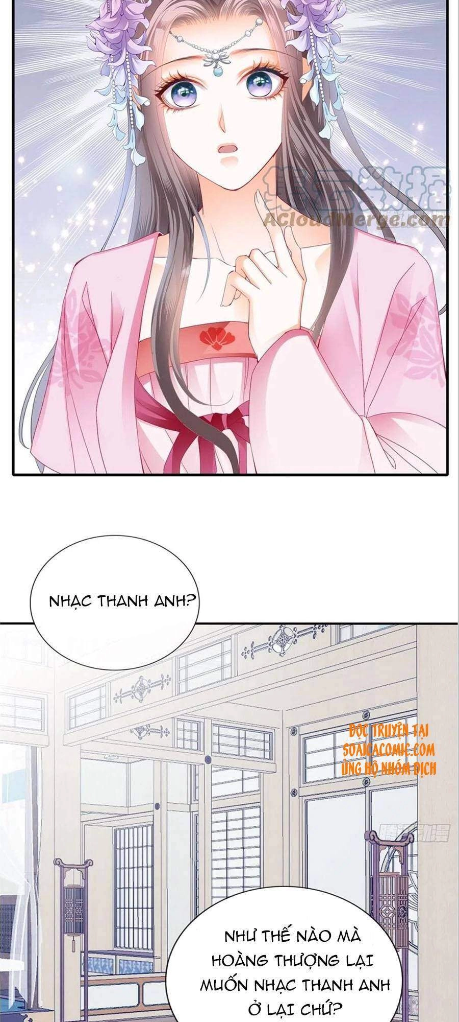 Bổn Vương Muốn Ngươi Chapter 97 - 22