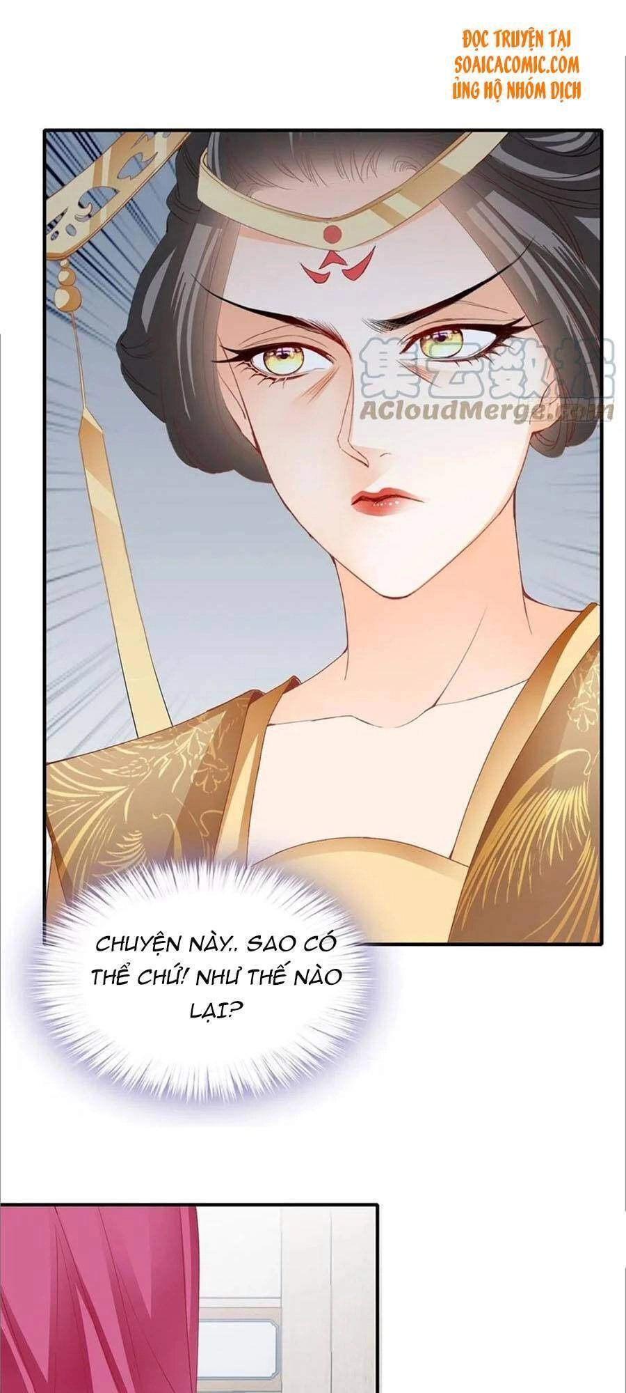Bổn Vương Muốn Ngươi Chapter 97 - 24