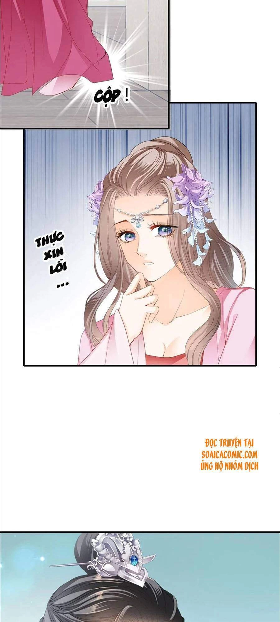 Bổn Vương Muốn Ngươi Chapter 97 - 25