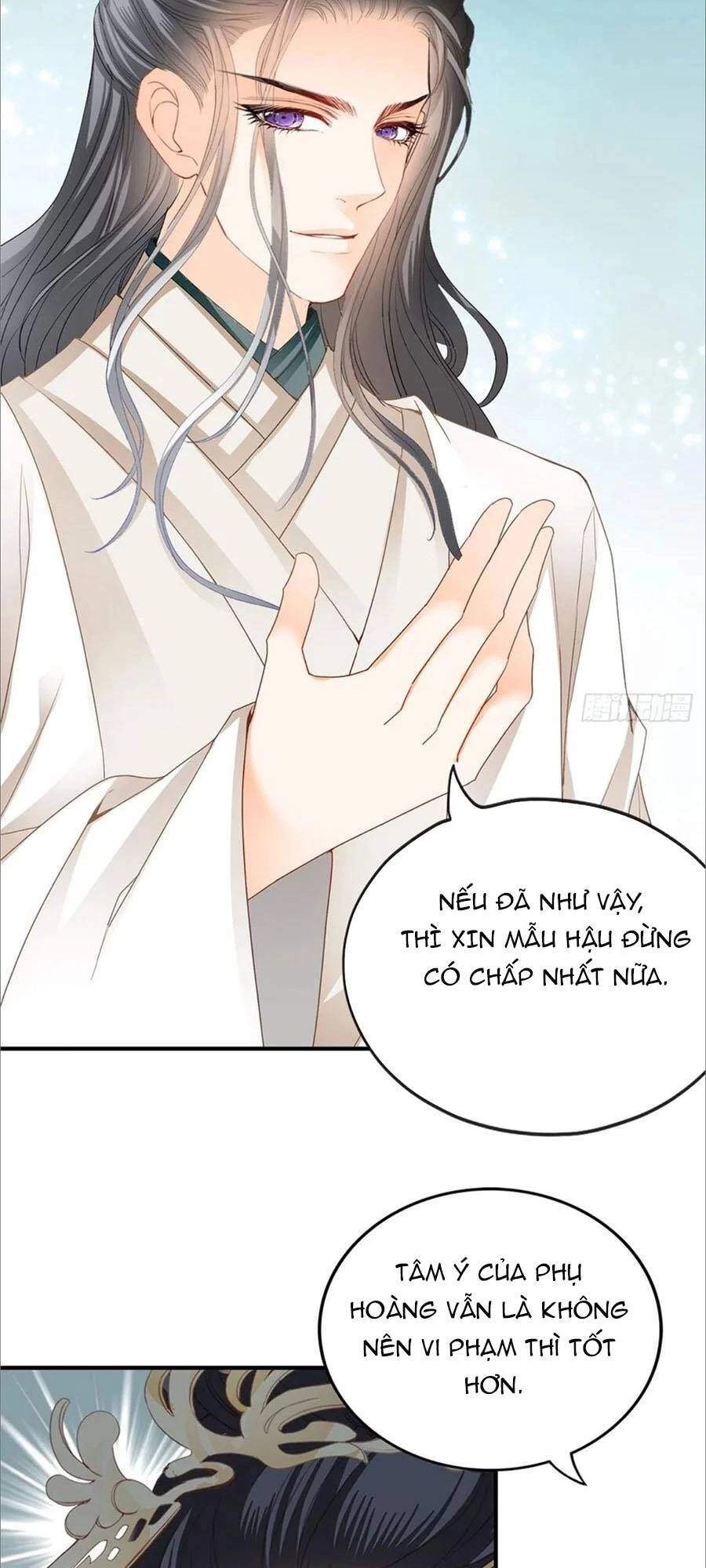 Bổn Vương Muốn Ngươi Chapter 97 - 26