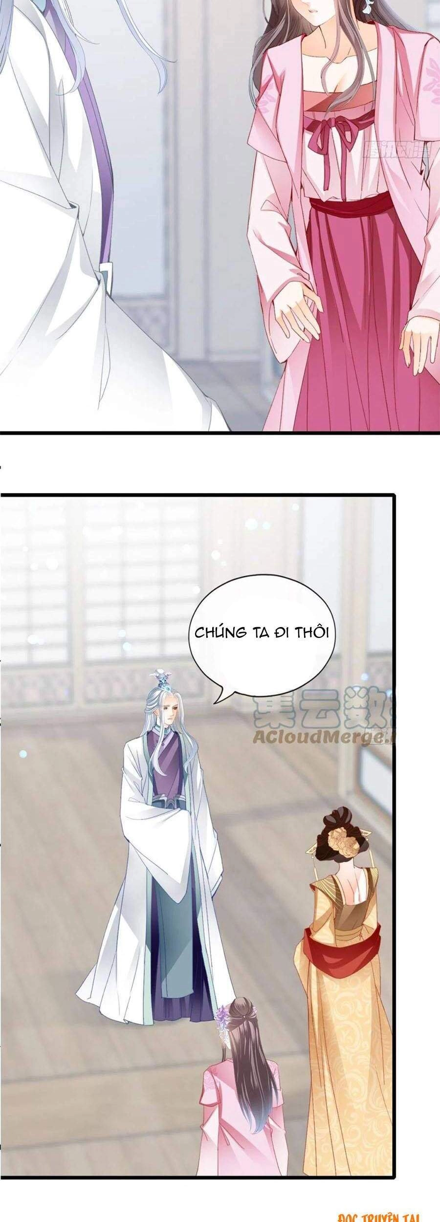 Bổn Vương Muốn Ngươi Chapter 98 - 5