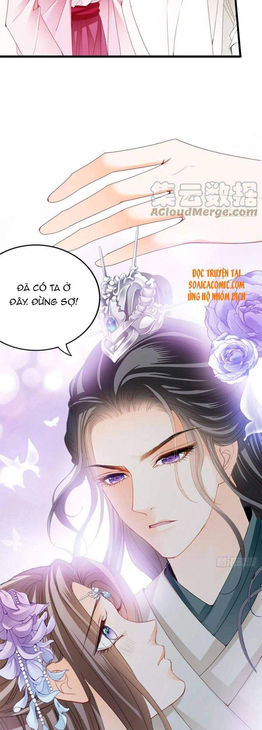 Bổn Vương Muốn Ngươi Chapter 98 - 9