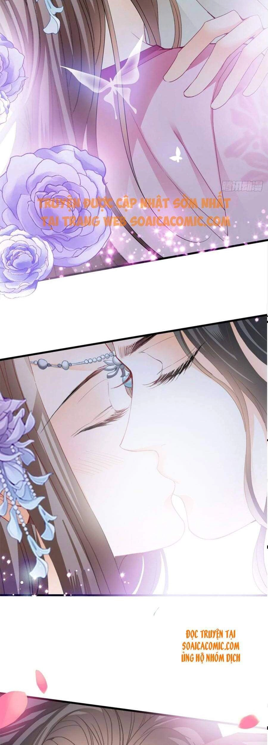 Bổn Vương Muốn Ngươi Chapter 98 - 10