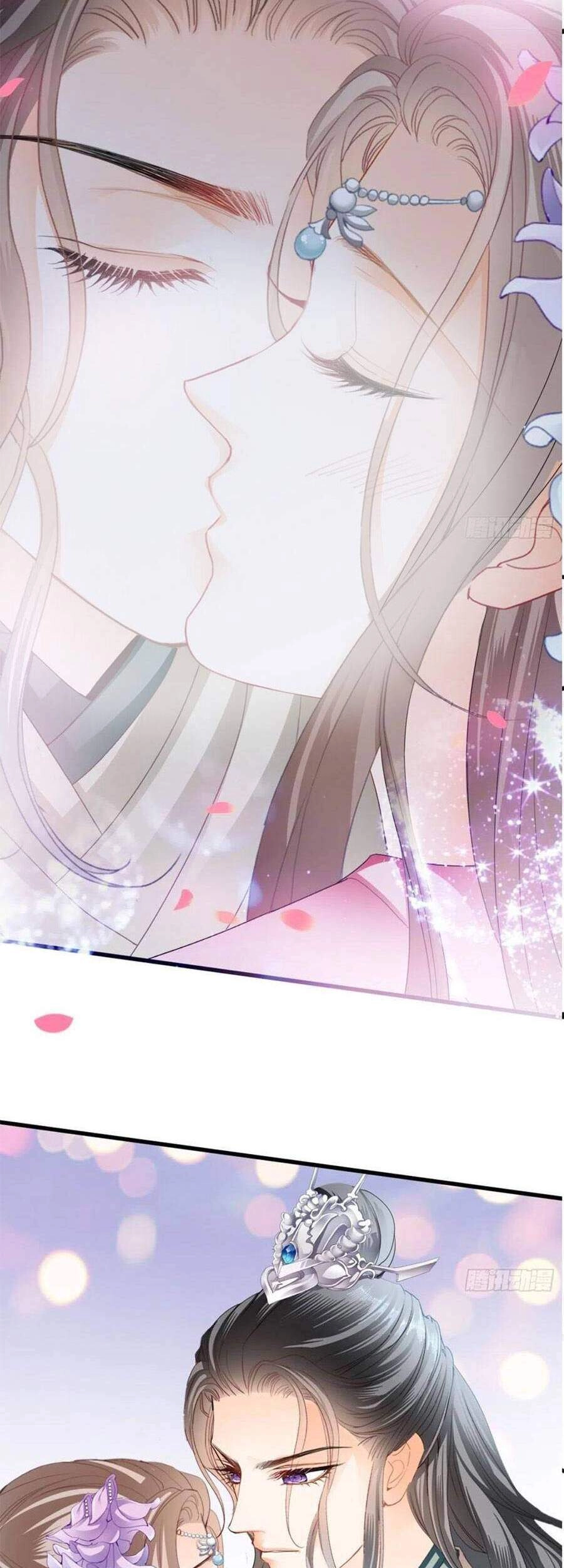 Bổn Vương Muốn Ngươi Chapter 98 - 11