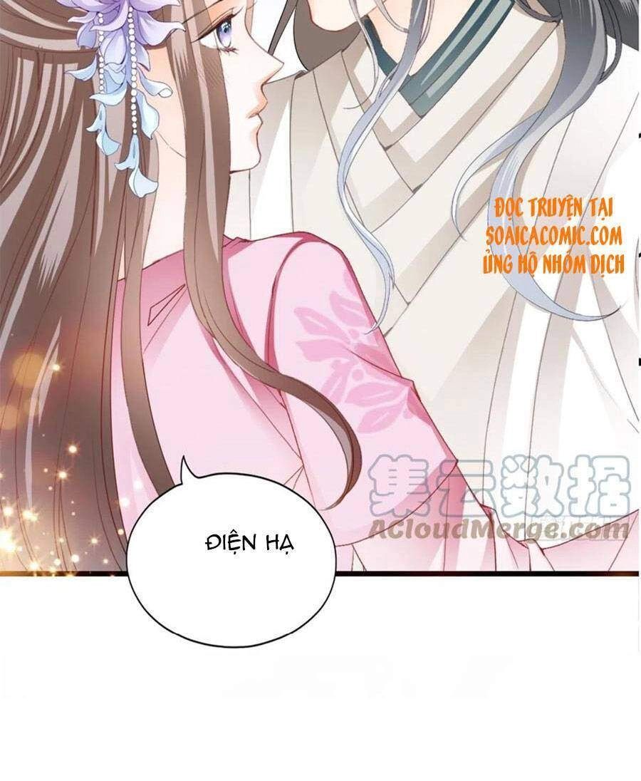 Bổn Vương Muốn Ngươi Chapter 98 - 12