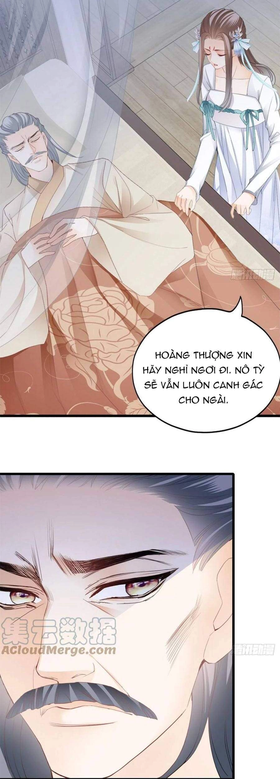 Bổn Vương Muốn Ngươi Chapter 98 - 15