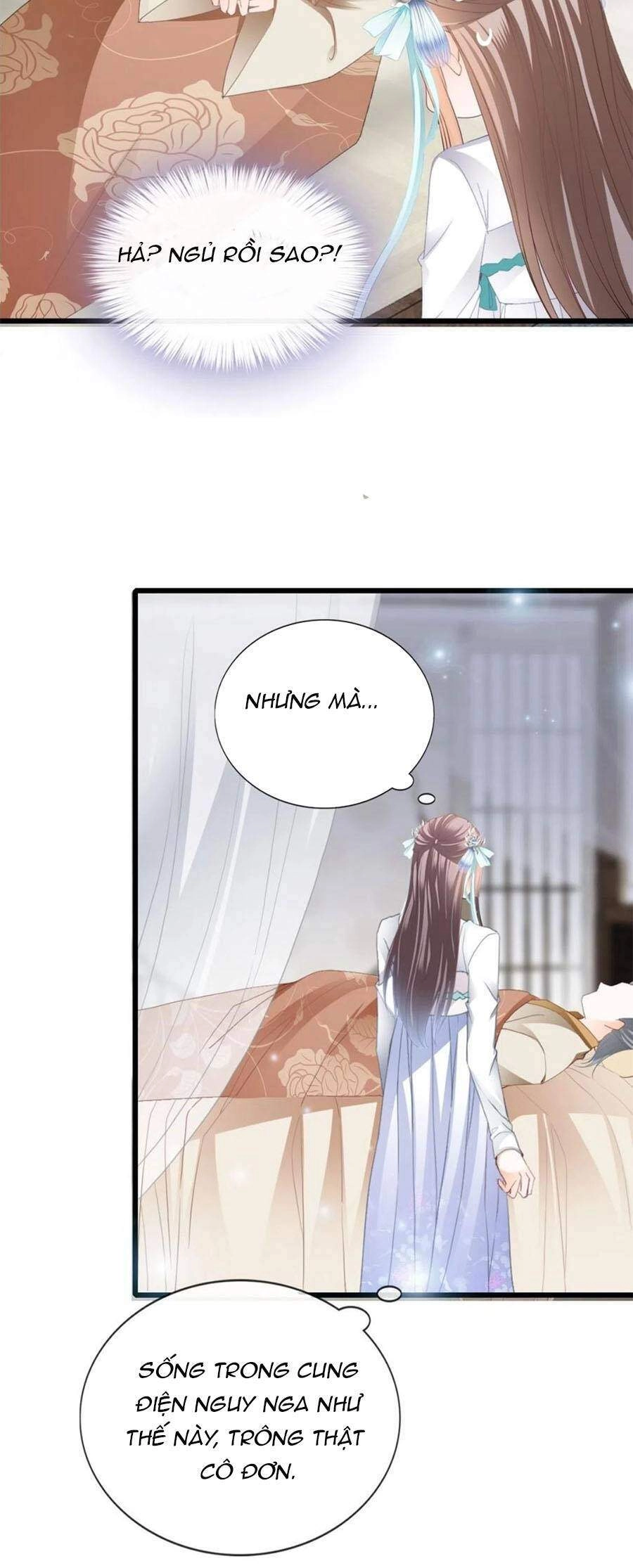 Bổn Vương Muốn Ngươi Chapter 98 - 17