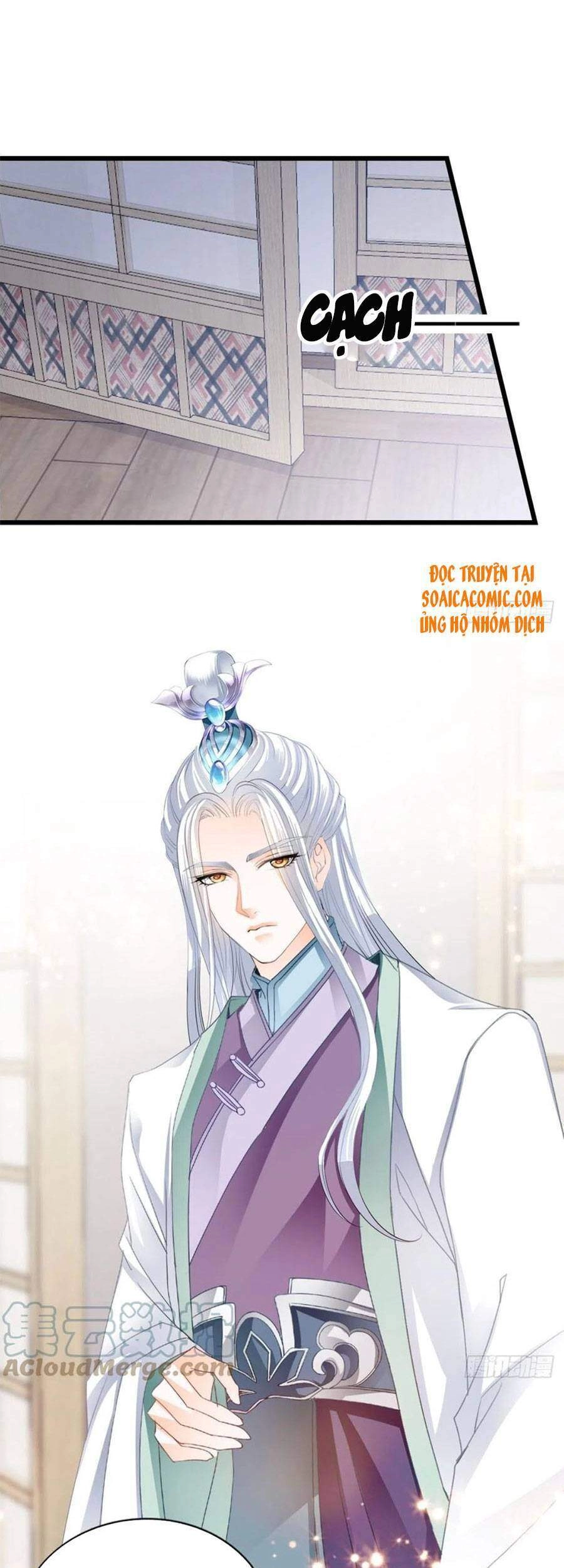 Bổn Vương Muốn Ngươi Chapter 98 - 18