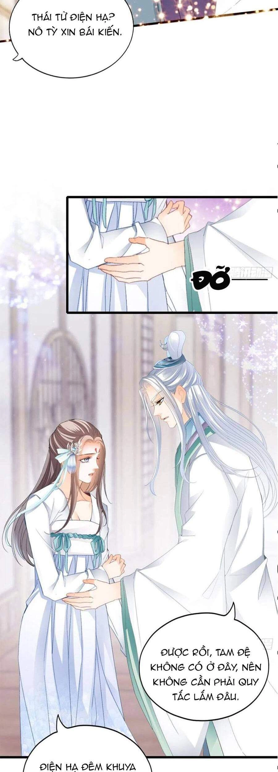 Bổn Vương Muốn Ngươi Chapter 98 - 19