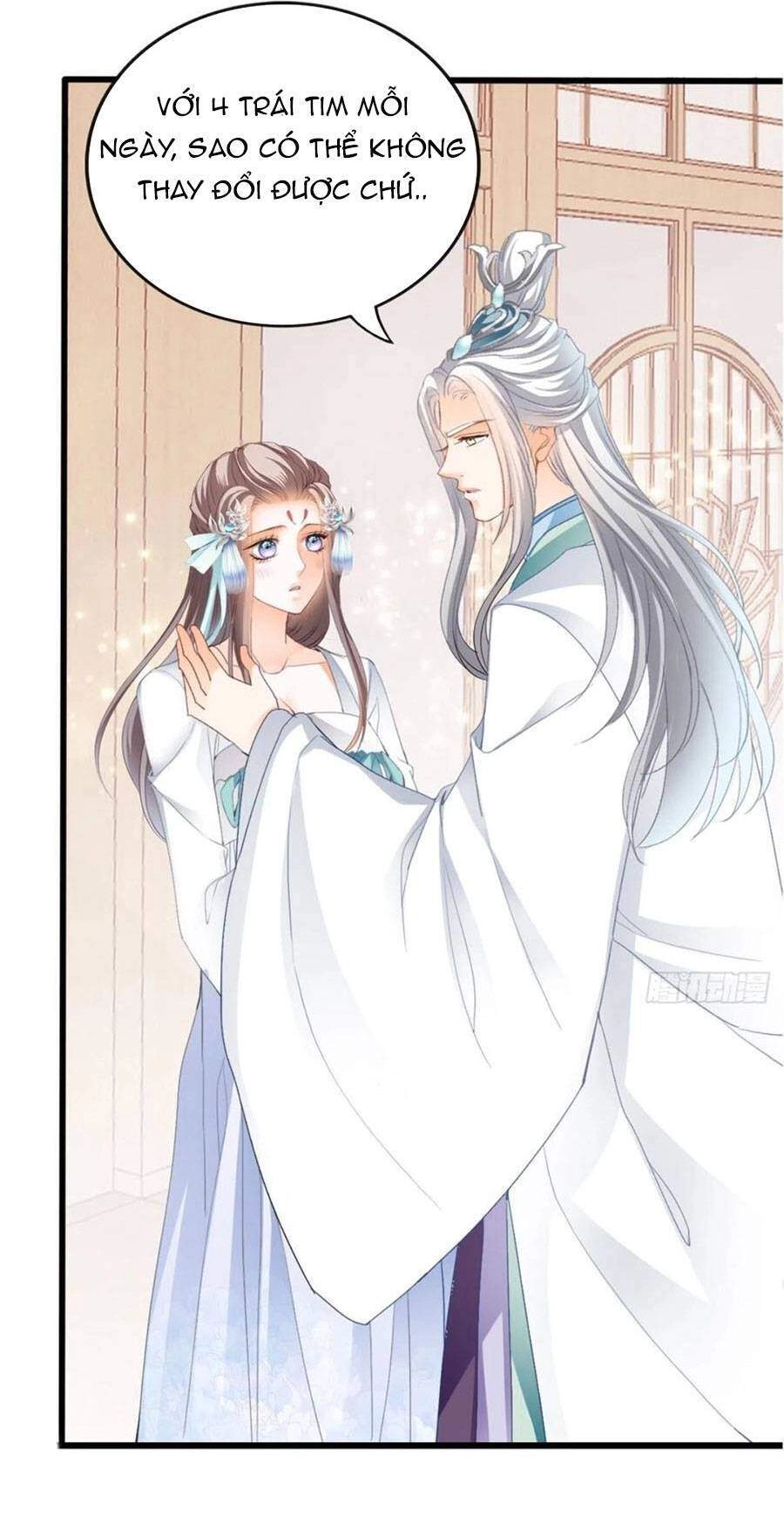 Bổn Vương Muốn Ngươi Chapter 98 - 22