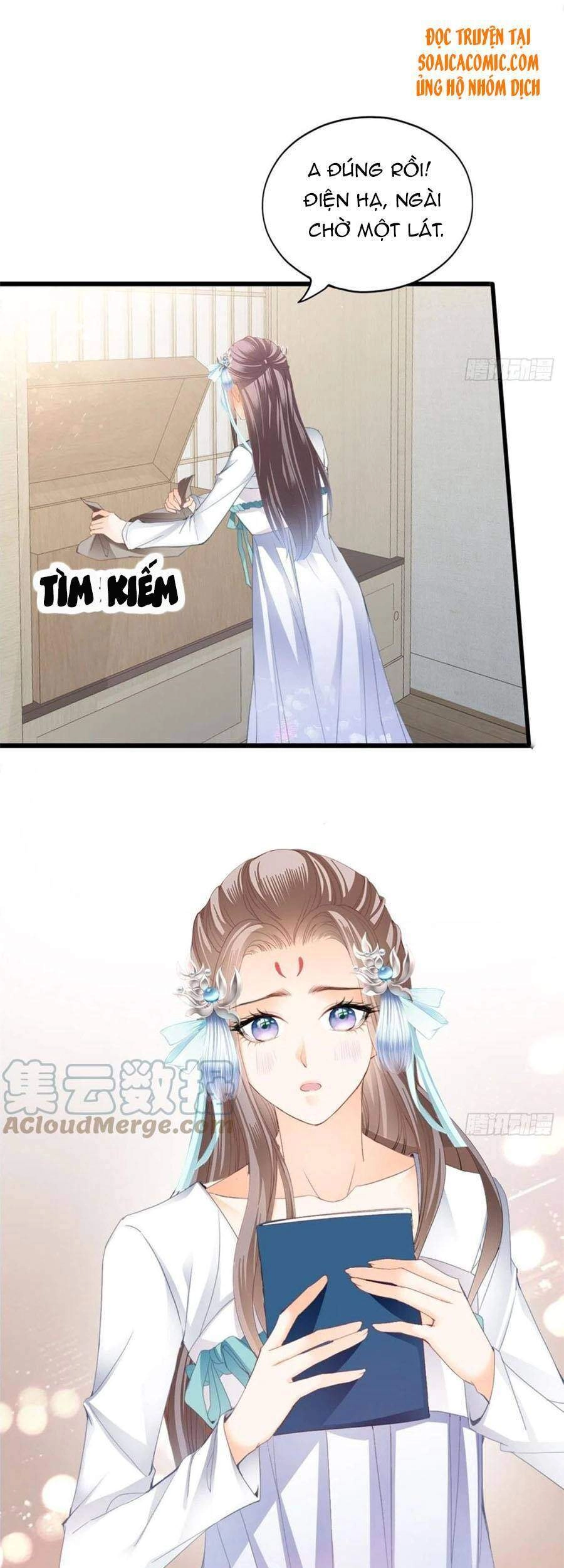 Bổn Vương Muốn Ngươi Chapter 98 - 23