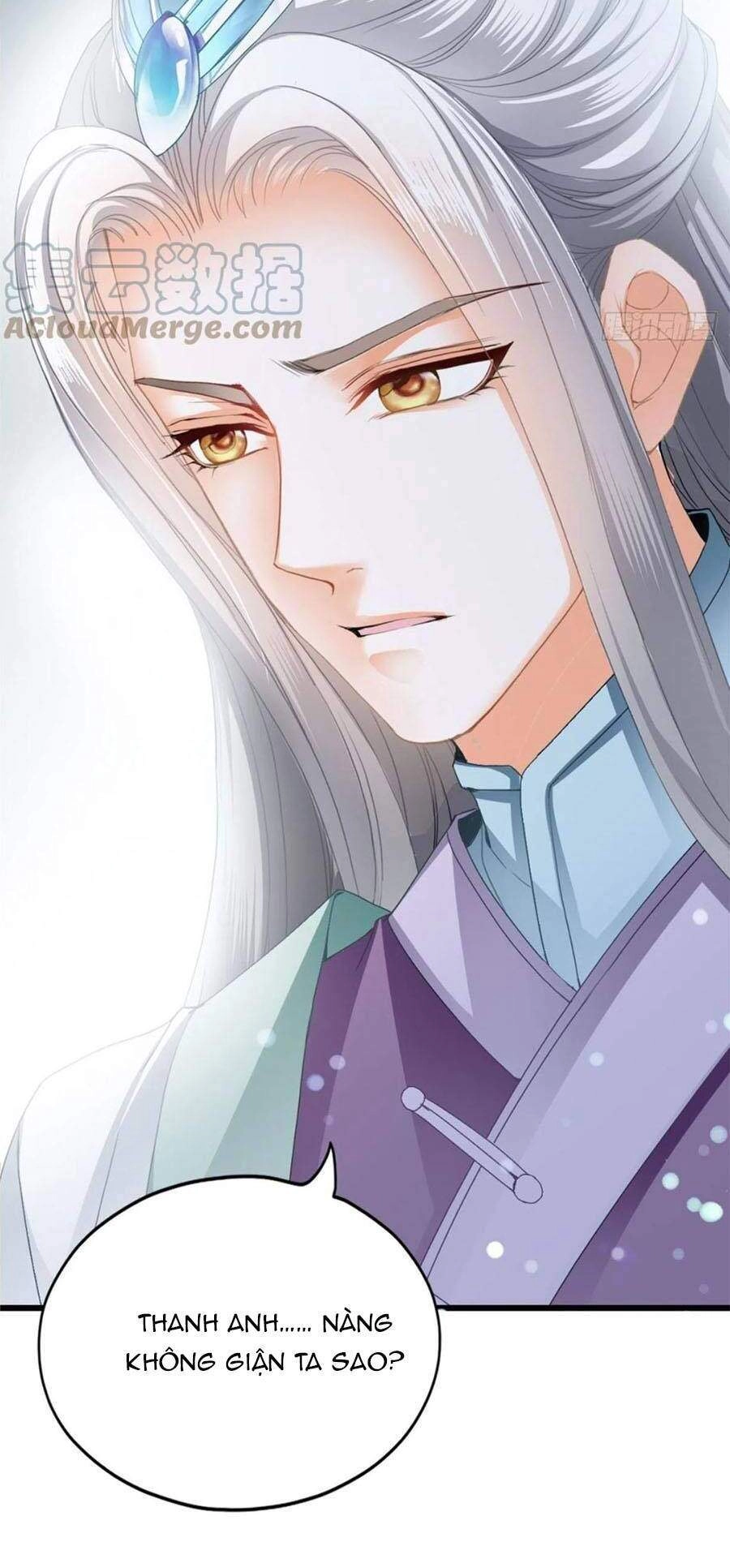 Bổn Vương Muốn Ngươi Chapter 98 - 25