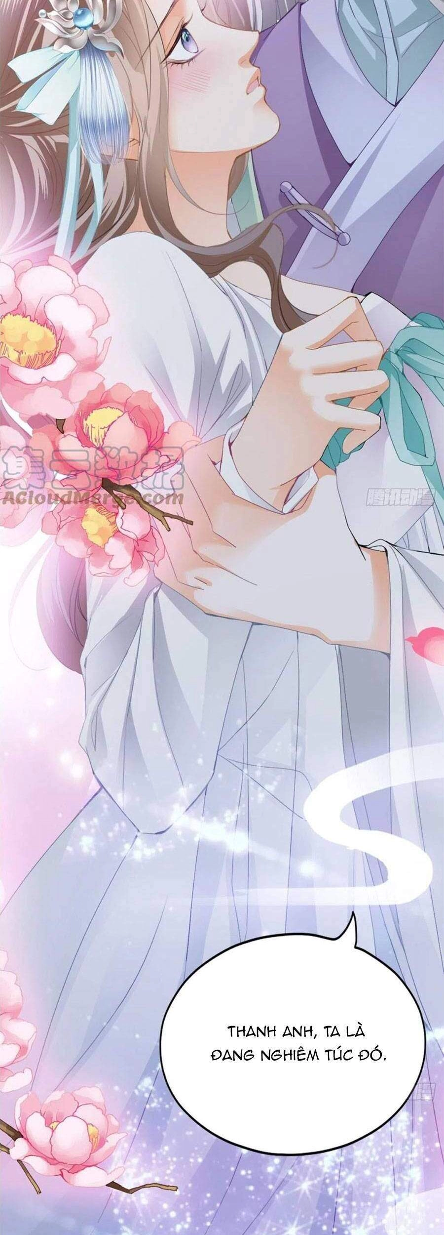 Bổn Vương Muốn Ngươi Chapter 98 - 28