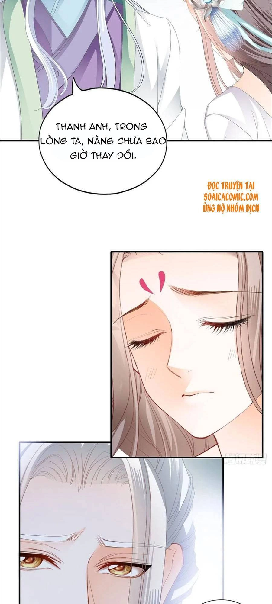 Bổn Vương Muốn Ngươi Chapter 99 - 2