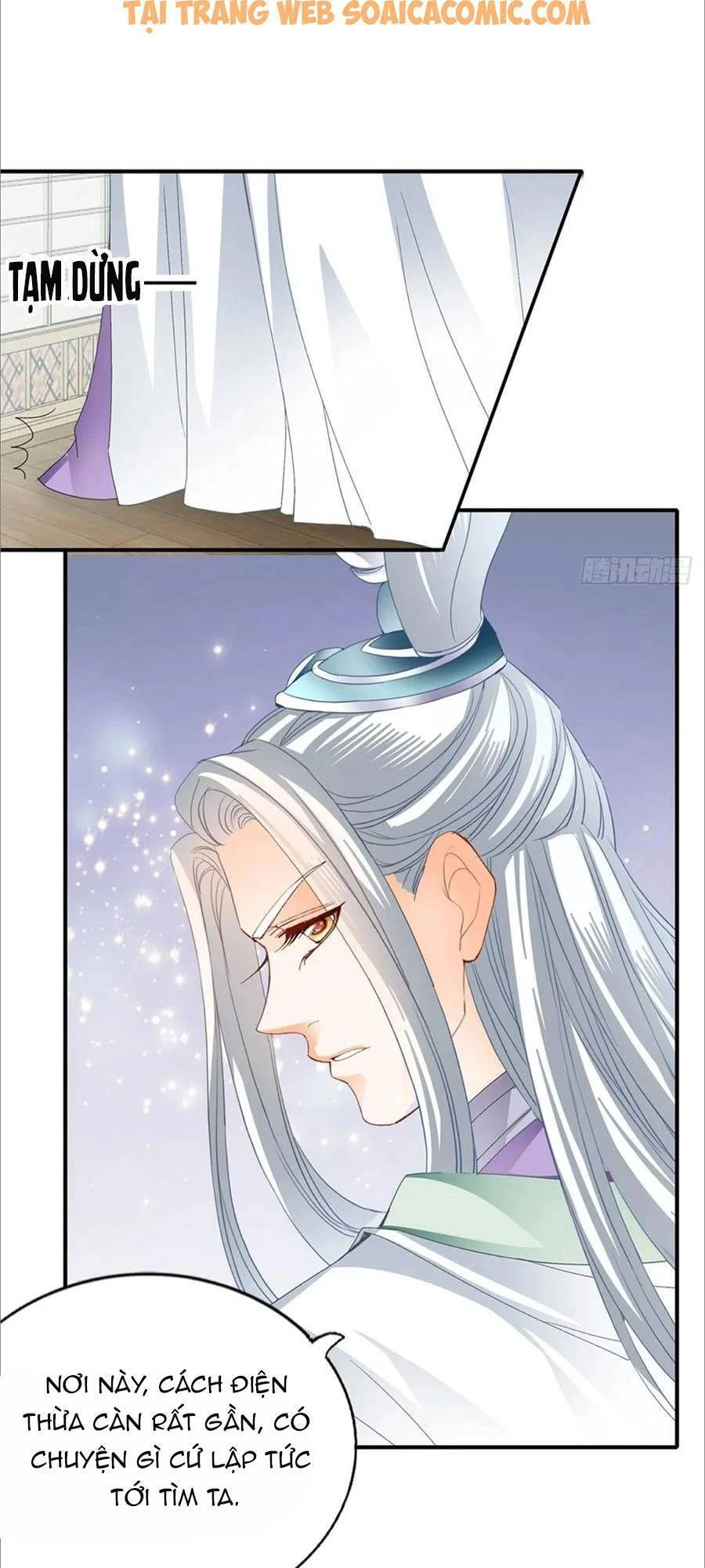 Bổn Vương Muốn Ngươi Chapter 99 - 4