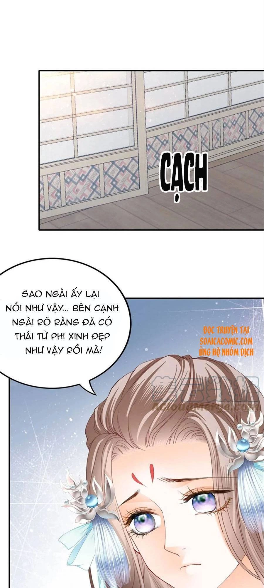 Bổn Vương Muốn Ngươi Chapter 99 - 7