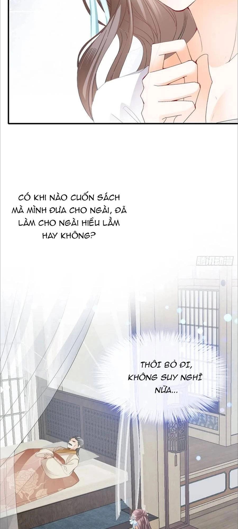 Bổn Vương Muốn Ngươi Chapter 99 - 8