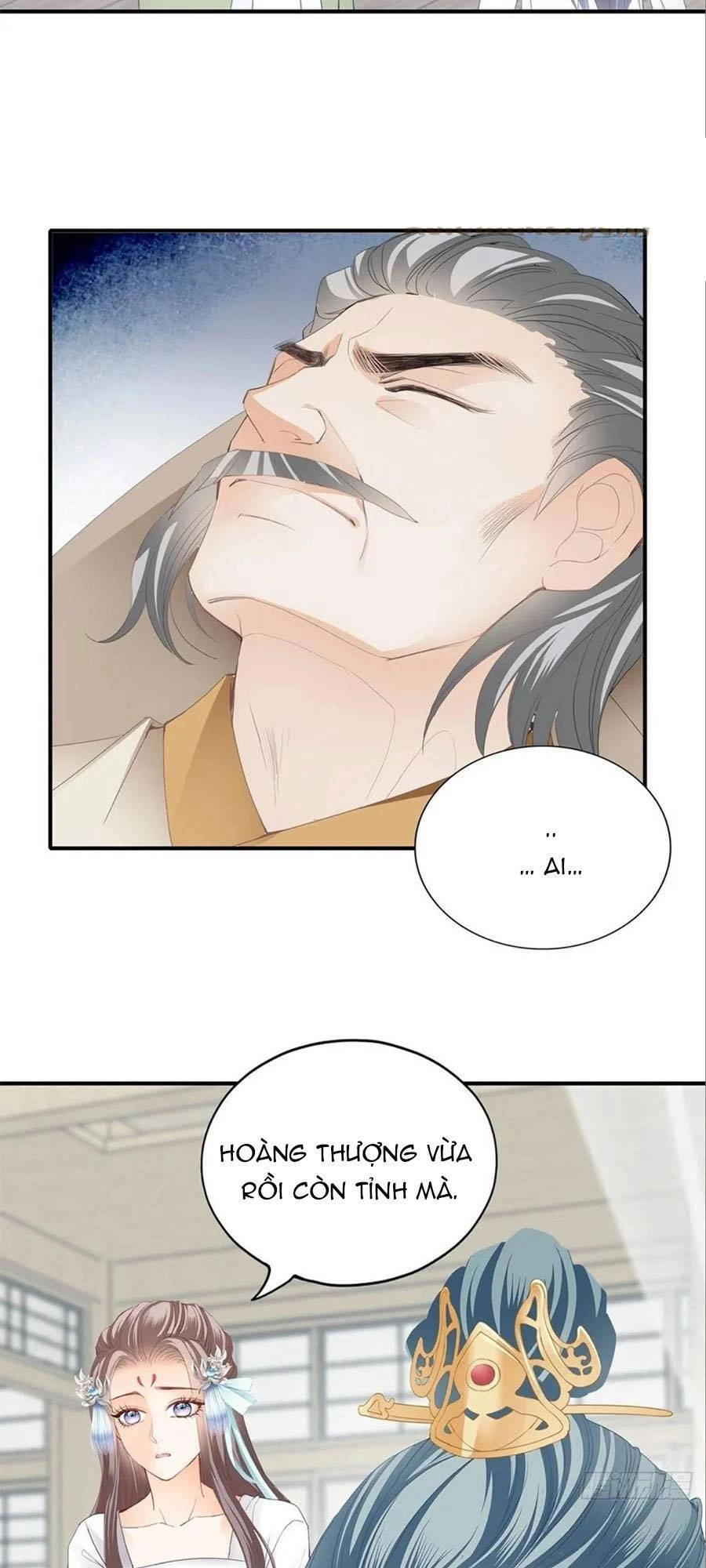 Bổn Vương Muốn Ngươi Chapter 99 - 17