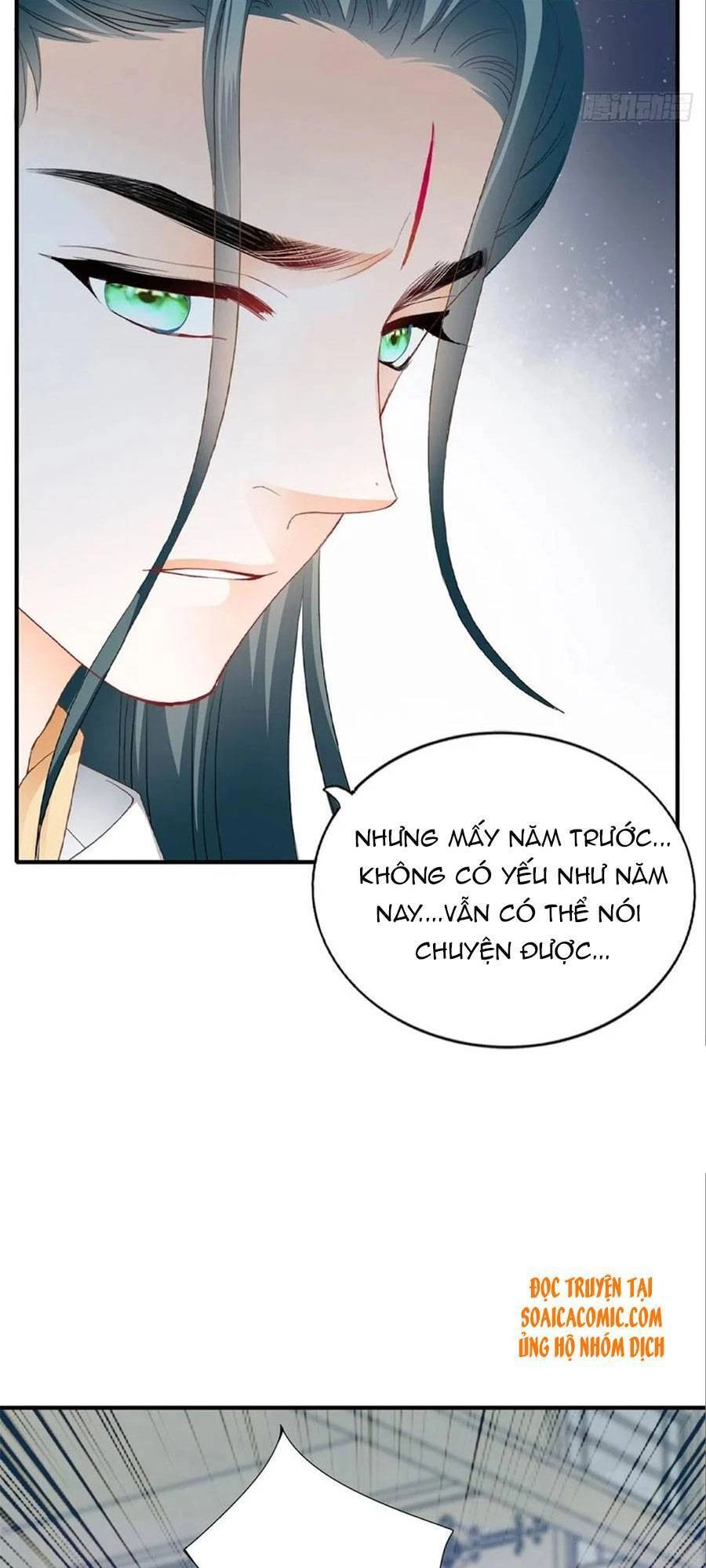 Bổn Vương Muốn Ngươi Chapter 99 - 20