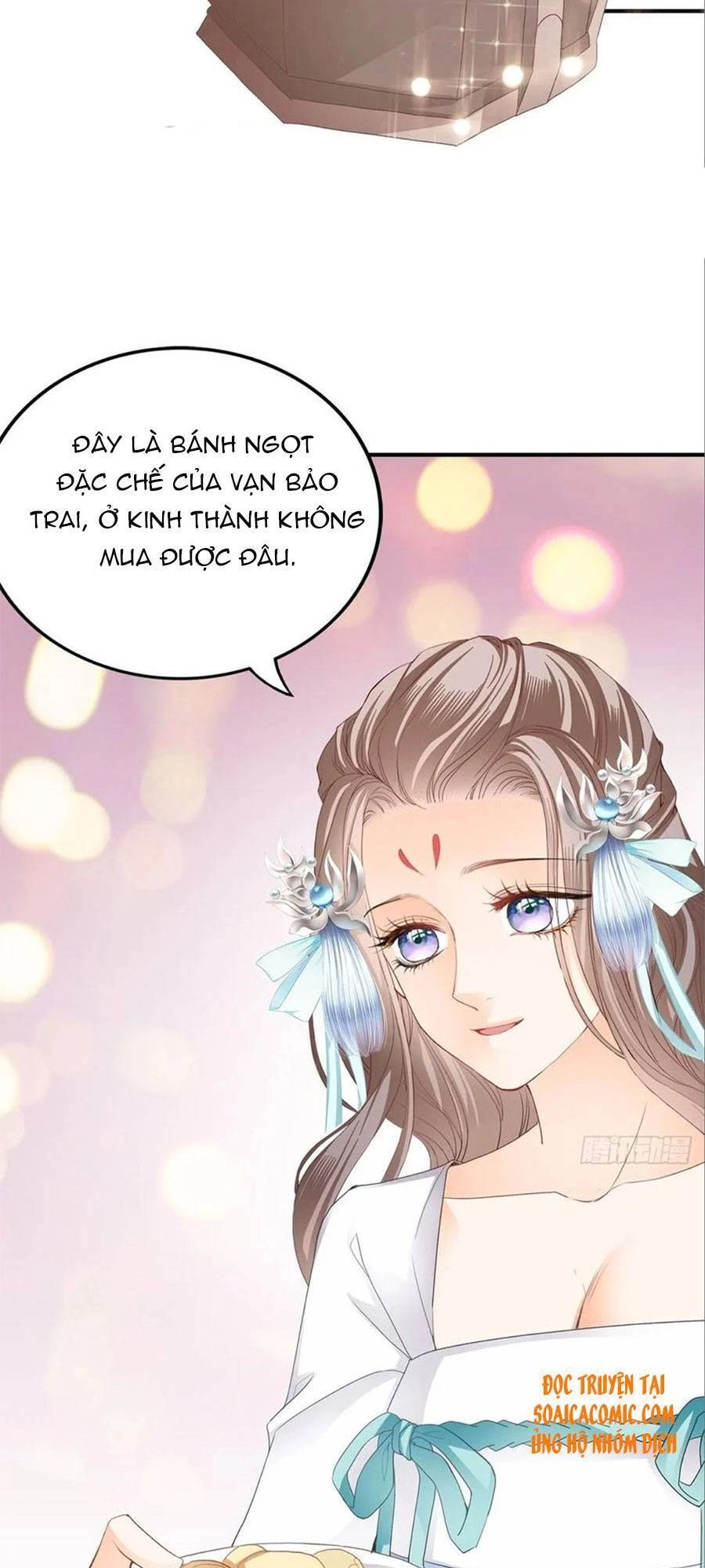 Bổn Vương Muốn Ngươi Chapter 99 - 23