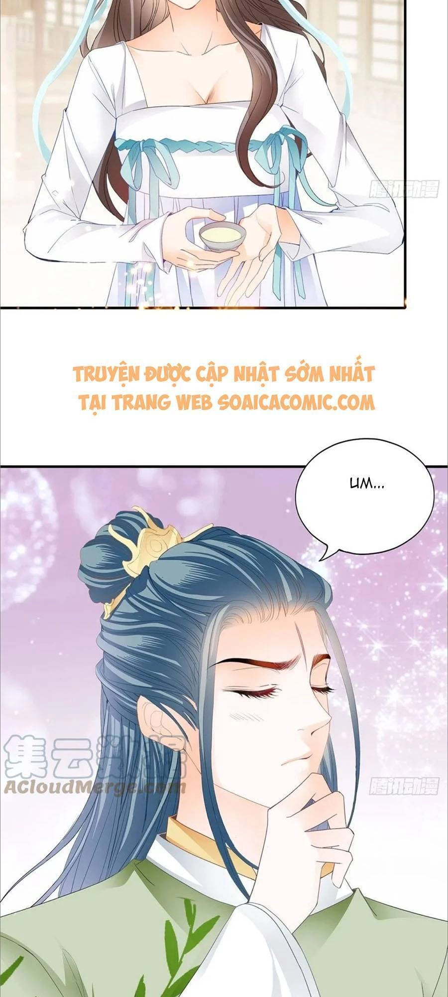Bổn Vương Muốn Ngươi Chapter 99 - 27