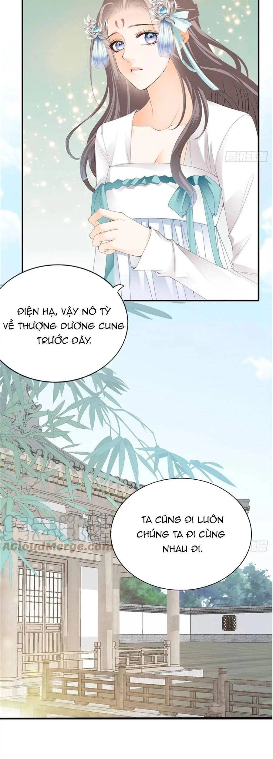 Bổn Vương Muốn Ngươi Chapter 100 - 5